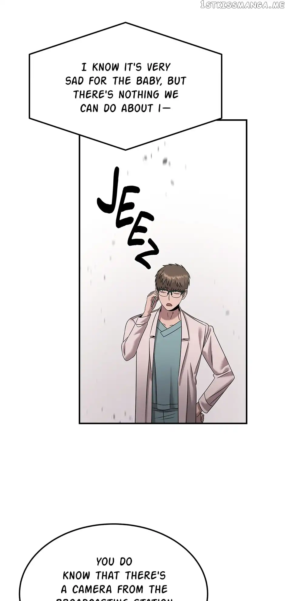 Genius Doctor Lee Moo-jin Chapter 118 20